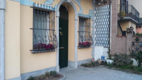 Borromeo Residenze Service s.a.s Milano